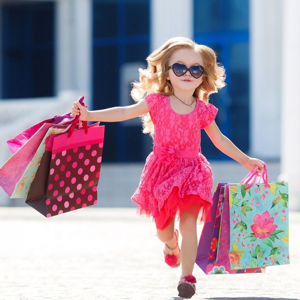 RETAIL THERAPY